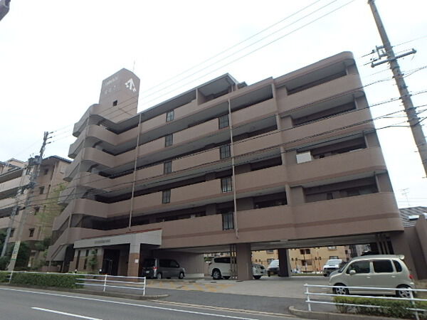 サンハウス日進Ⅱ 2枚目 サンハウス日進Ⅱ