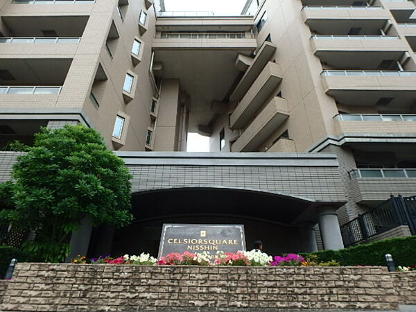 セルシオスクエア日進 2枚目 セルシオスクエア日進