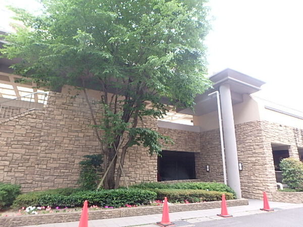 セルシオスクエア日進 3枚目 セルシオスクエア日進