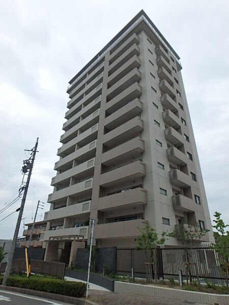 プラセシオン日進栄