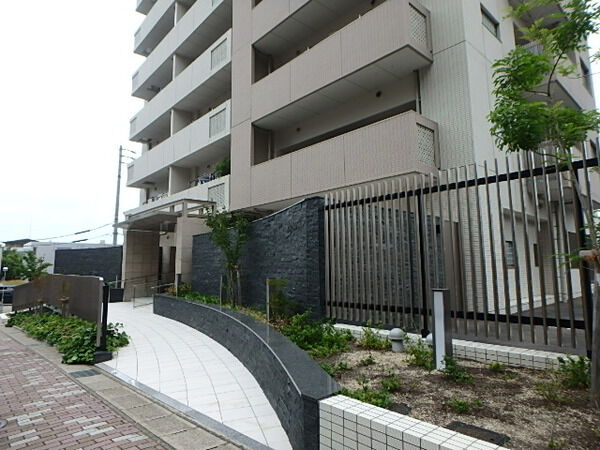 プラセシオン日進栄