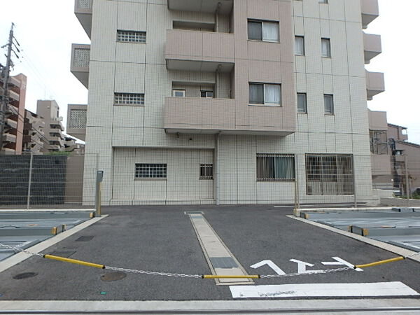 プラセシオン日進栄