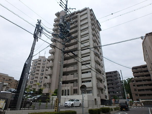 プラセシオン日進栄