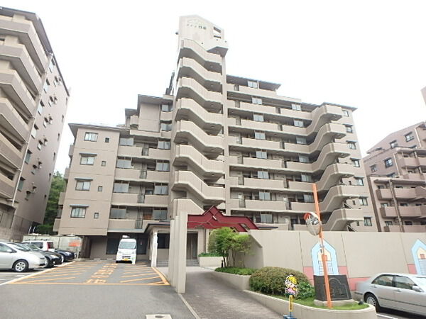 メイツ日進 2枚目 メイツ日進