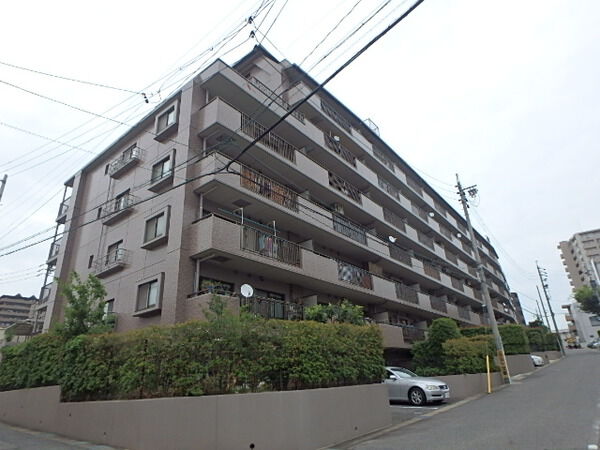 ライフウエルズ日進Ⅱ