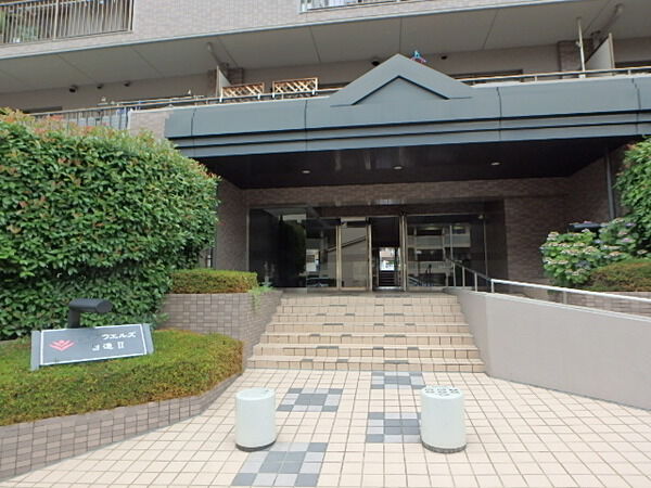 ライフウエルズ日進Ⅱ 2枚目 ライフウエルズ日進Ⅱ