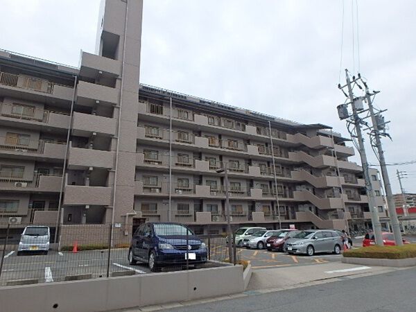 ライフウエルズ日進Ⅱ