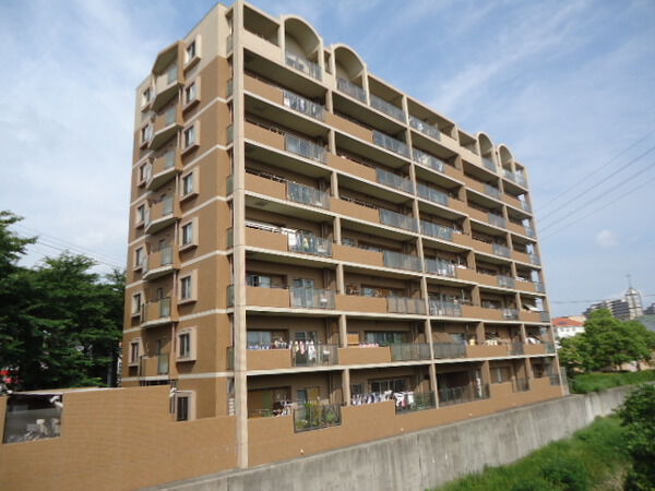 【Tステージ三好ヶ丘】物件外観