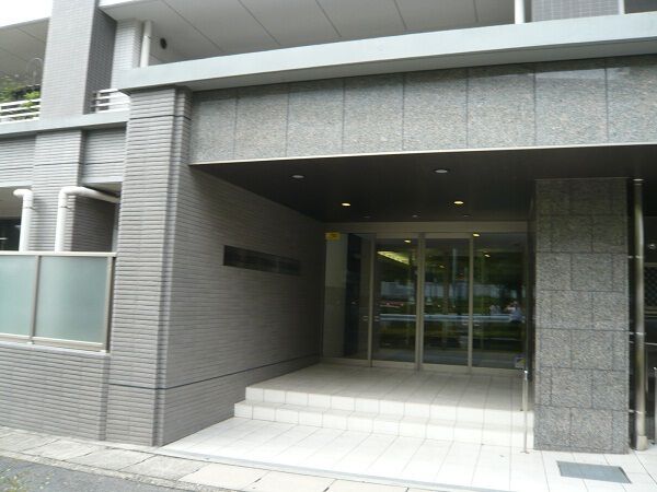 ロイヤルマンション土原