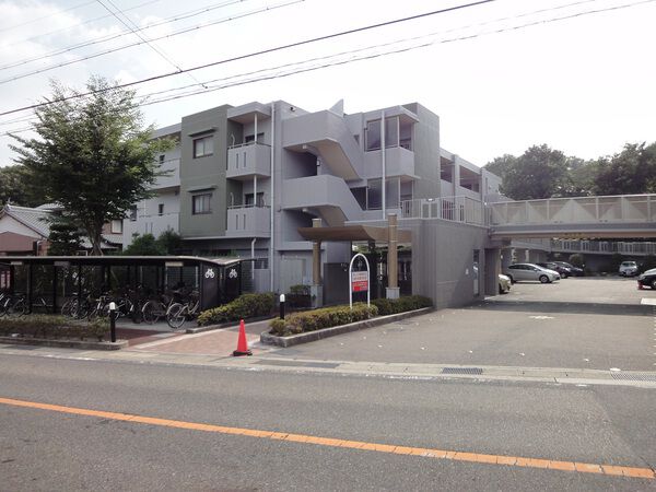 シティコーポ植田山