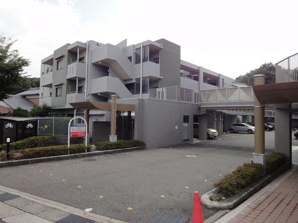 シティコーポ植田山