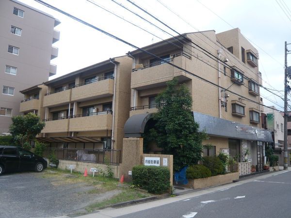【オオタピア平針】外観