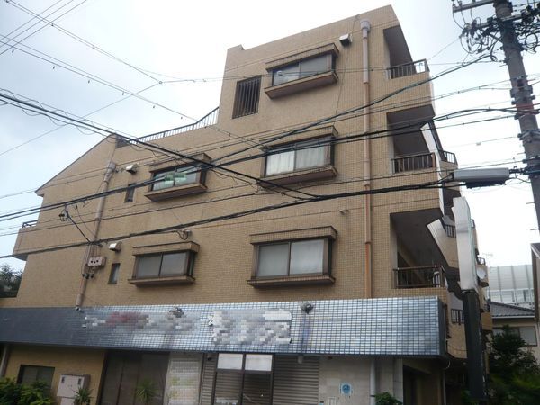 【オオタピア平針】外観