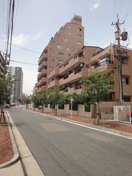 グランドメゾン・サン原