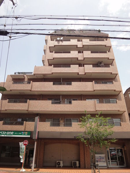 グランドメゾン・サン原