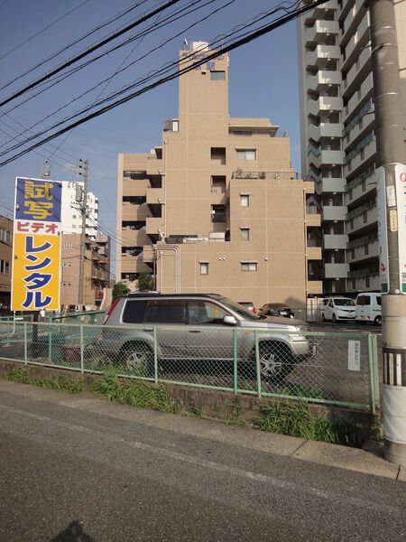 ライオンズマンション原駅