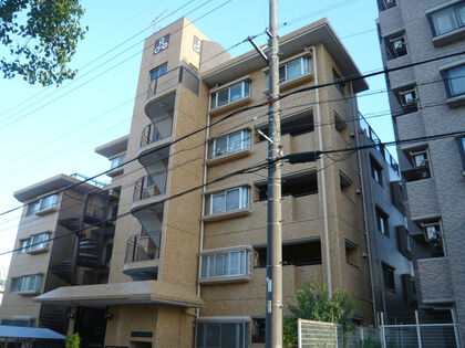 三旺マンション第3原