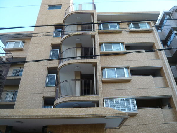 三旺マンション第3原