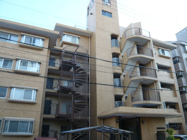 三旺マンション第3原