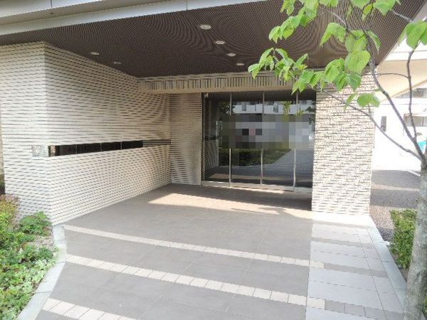 【アトレ植田シーズンテラス】外観です。