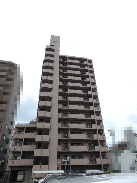 【マルベリー原】外観です。