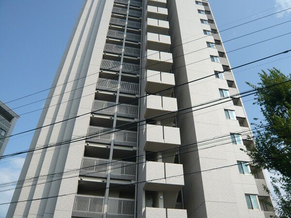 ライオンズ原パークフォート