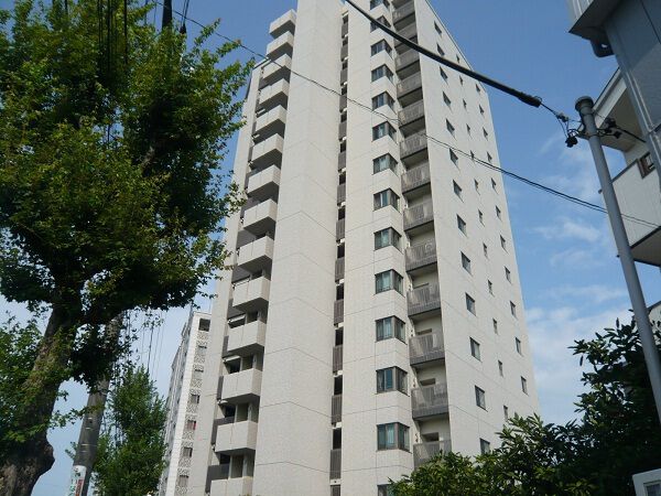 ライオンズ原パークフォート