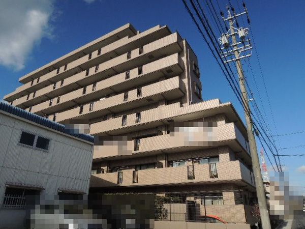 ライオンズマンション平針第7
