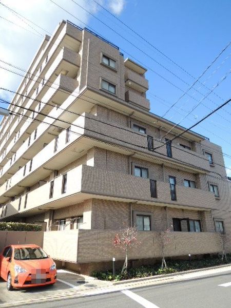 ライオンズマンション平針第7