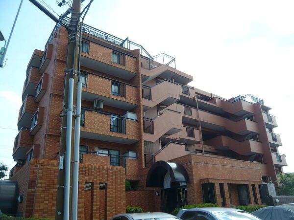 ライオンズマンション平針第5