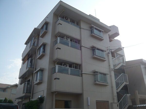 真栄マンション平針