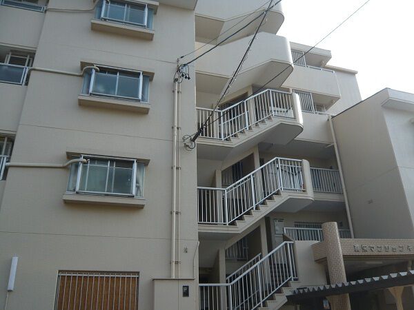 真栄マンション平針