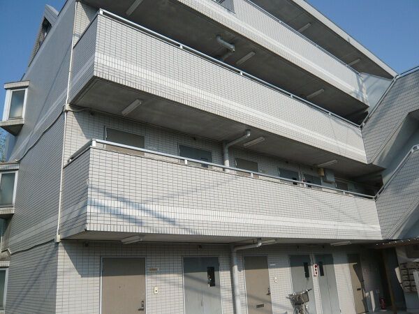 メゾンドリリーク