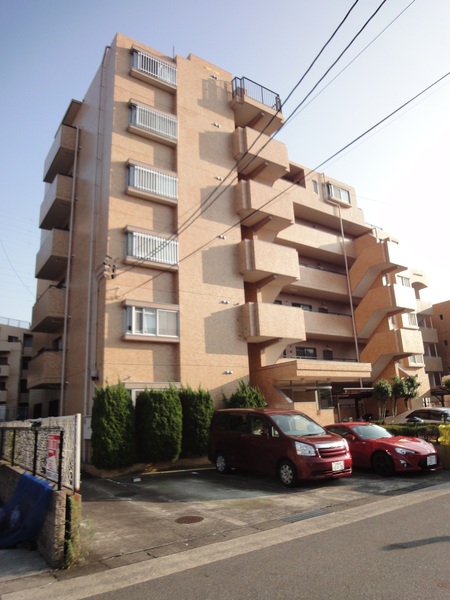 ユニーブル第10植田 3枚目 ユニーブル第10植田