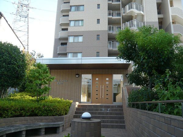 ネオグランデ植田南