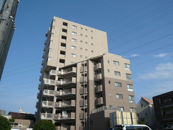 ネオグランデ植田南