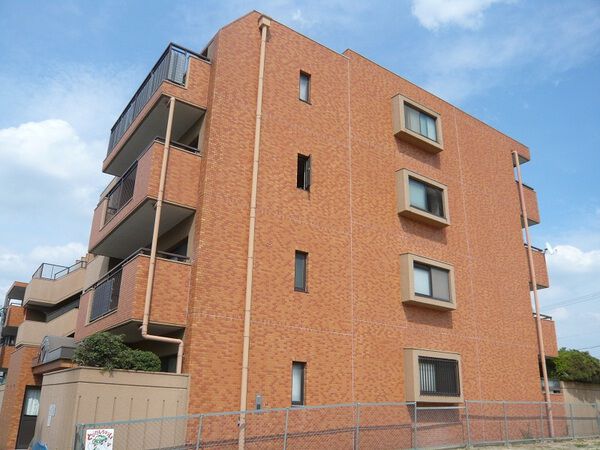 ライオンズマンション菅田第3 2枚目 ライオンズマンション菅田第3