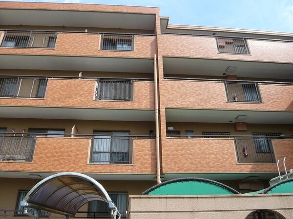 ライオンズマンション菅田第3 3枚目 ライオンズマンション菅田第3