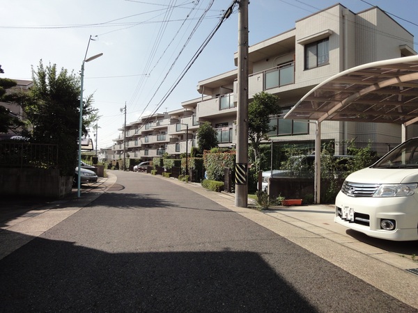 シティコーポしまだ