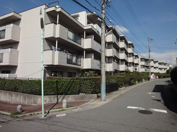 シティコーポしまだ