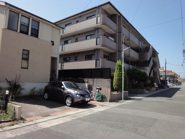 ライオンズマンション保呂公園第3 2枚目 ライオンズマンション保呂公園第3