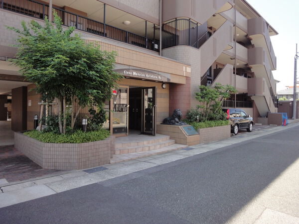 ライオンズマンション保呂公園第3 3枚目 ライオンズマンション保呂公園第3