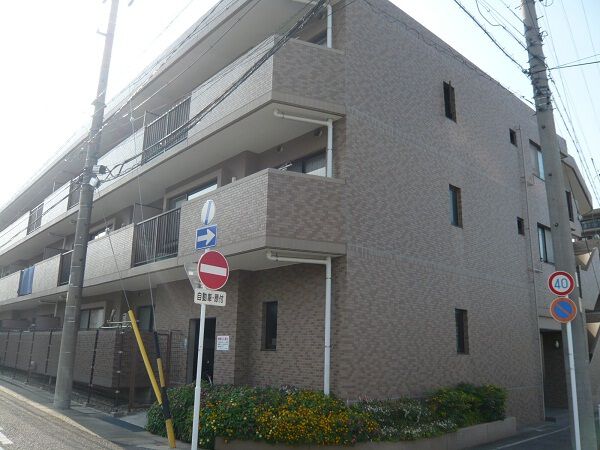 植田東パーク・ホームズ