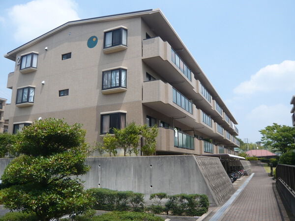 【シティコーポ平針台】外観