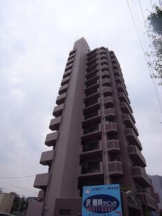 アピエス桜本町