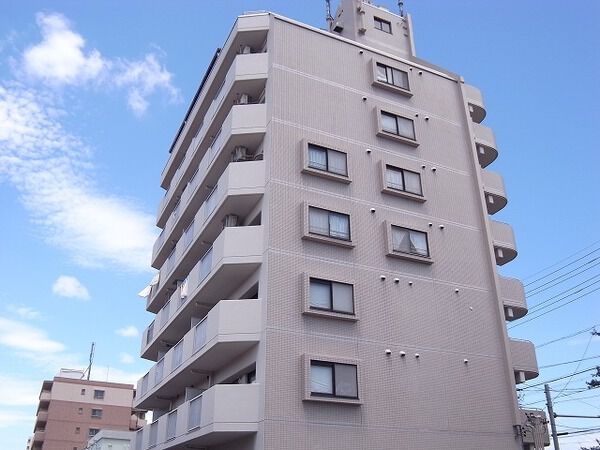 シティコーポ鯛取 3枚目 シティコーポ鯛取