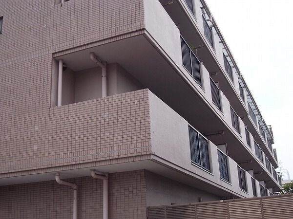 シティコーポ明円 2枚目 シティコーポ明円