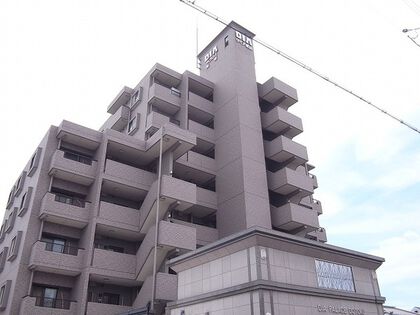 ダイアパレス道徳