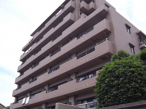 藤和シティコープ道徳