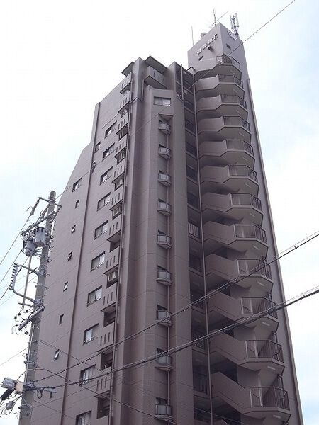 宝マンション道徳東第2